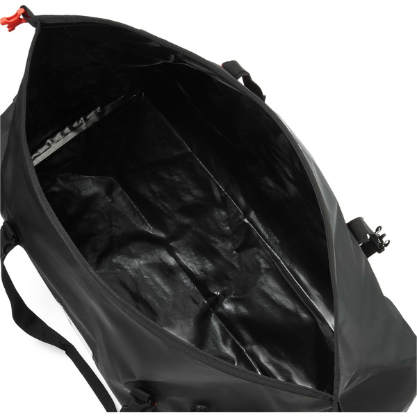 2026 Gill Voyager Duffel Dry Bag 90L L113 - Black